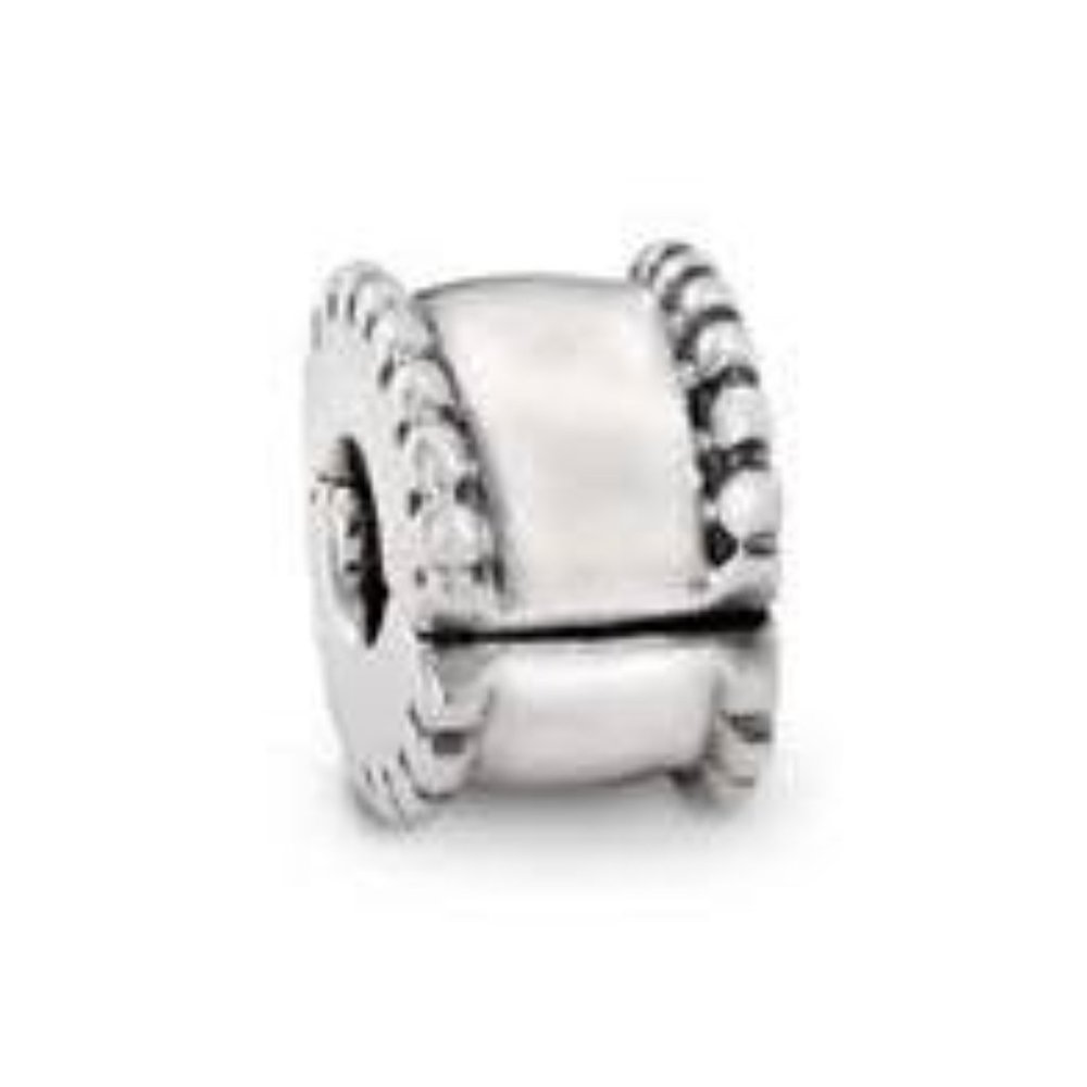 PANDORA Beveled Clip